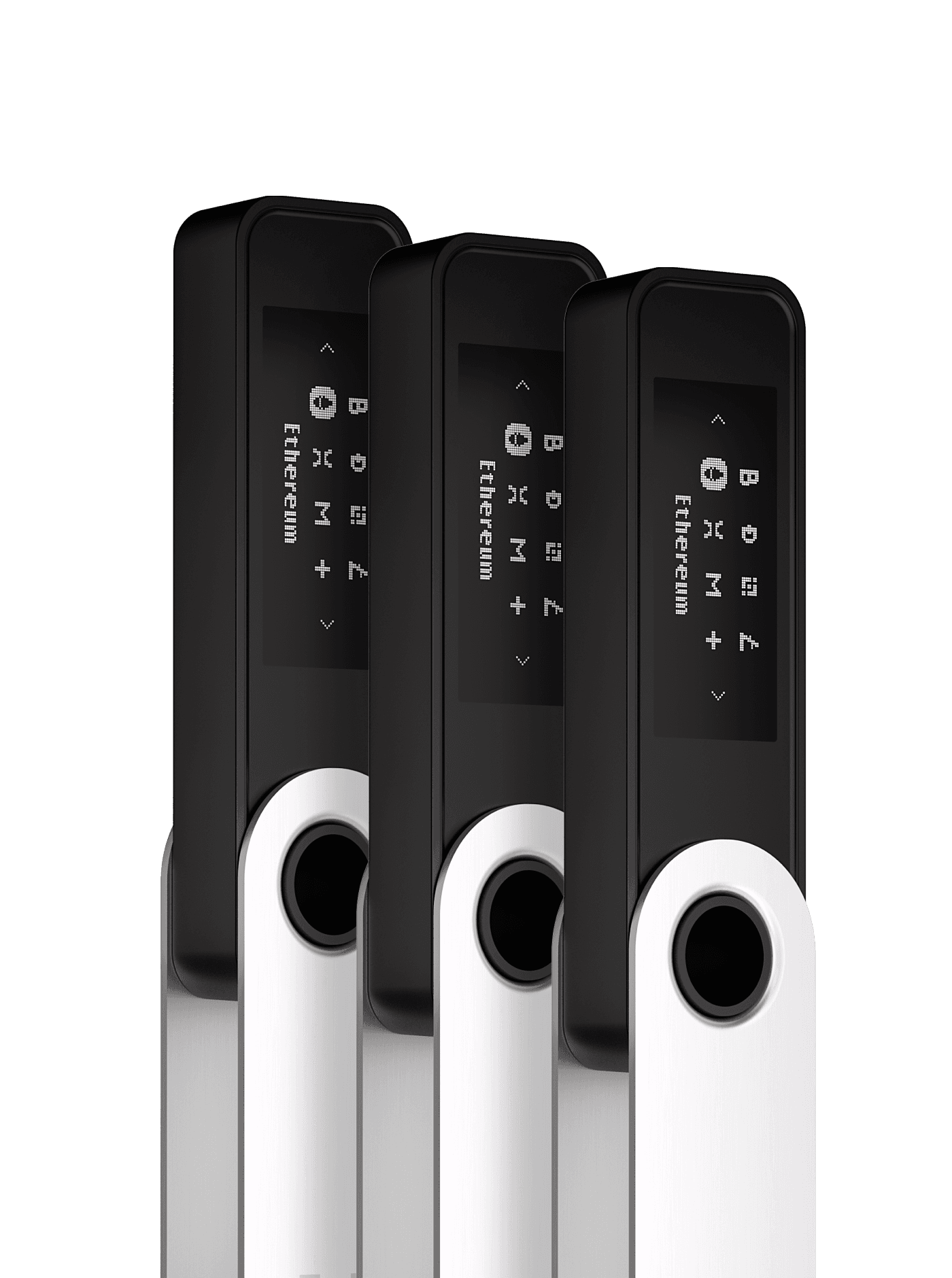 Ledger Family Pack S Plus