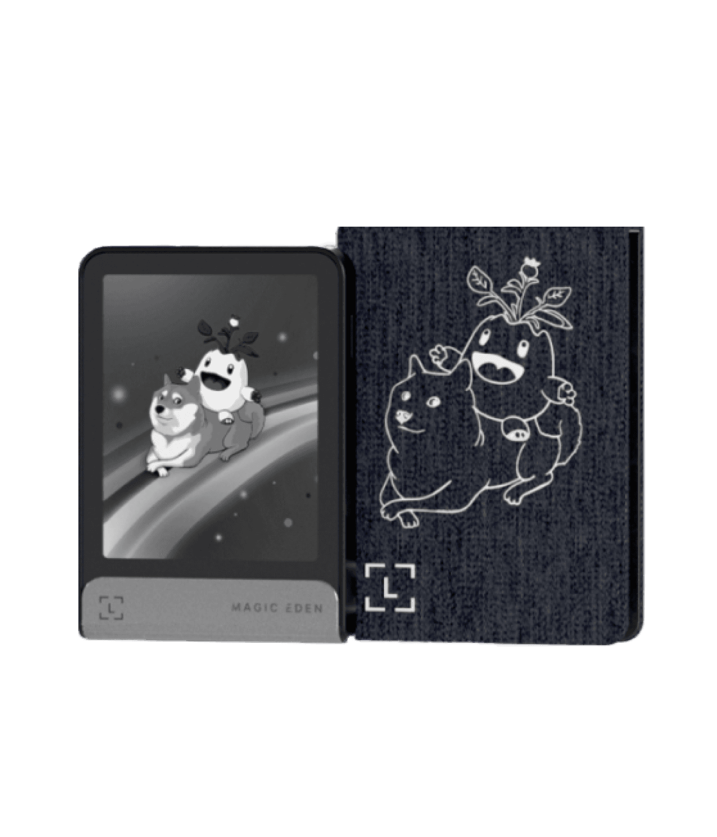 Magic Eden Custom Flex Bundle