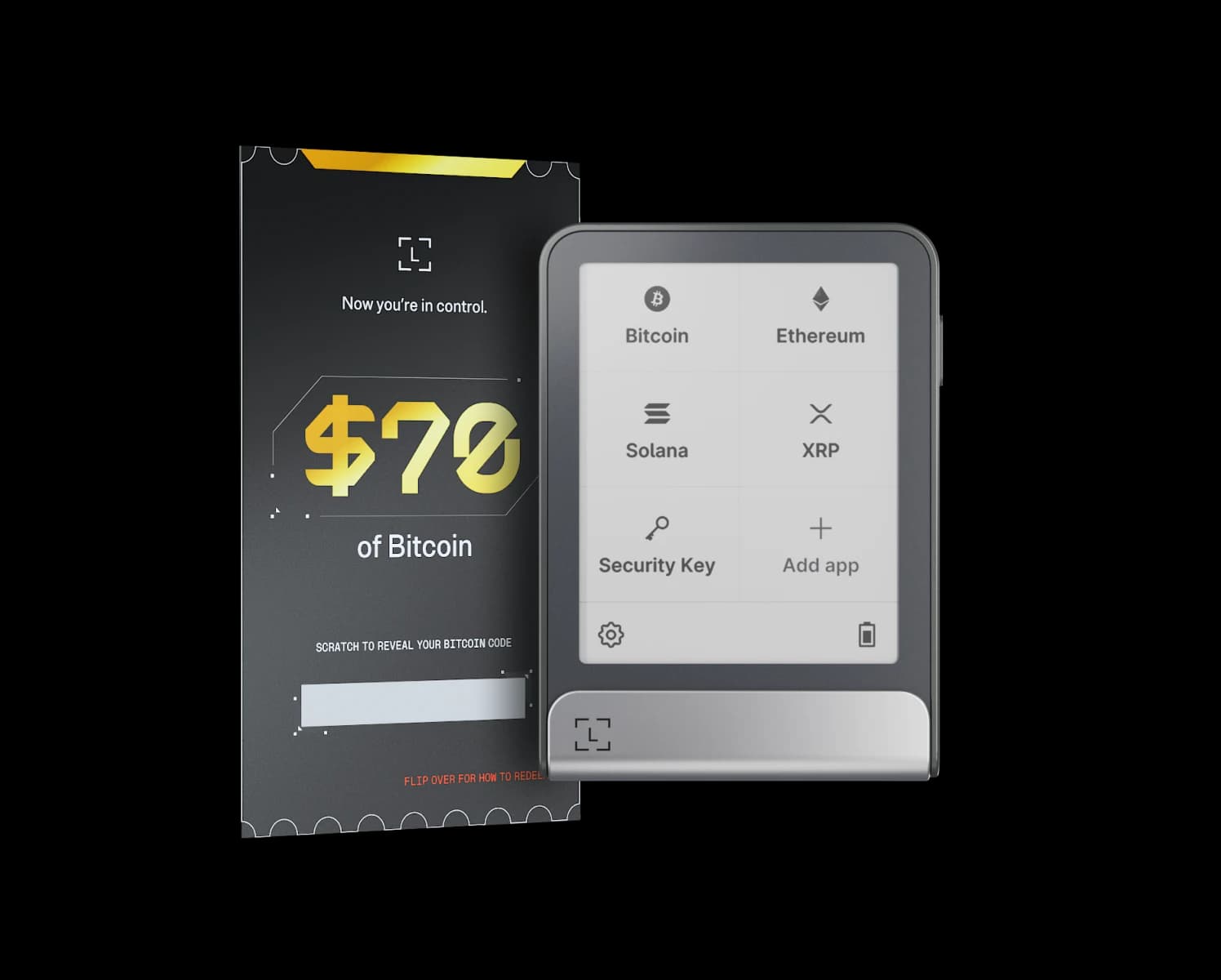 flex hero graphite desktop